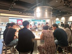 -肉肉大米(金虹桥店)