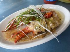 -阿弟特色海鲜餐厅·大排档(平潭店)