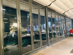 -CASANOVA西餐厅(海信广场店)