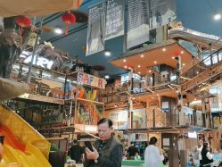 -卡通尼·Safari非洲探索乐园·生日会(金桥国际商业广场店)