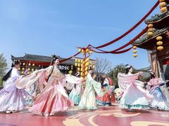 -武汉园博园(武汉自然博物馆)