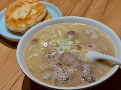 优质羊杂汤-向阳羊汤(千峰店)