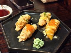 -鸟鹏烧鸟居酒屋(熙龙湾店)