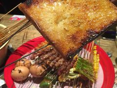 -北三老太太烧烤(人生一串上榜店)