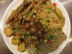 -一口小满手作糯米糍(北山店)