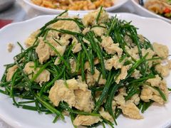 -汗腾格里·风味餐厅(新疆驻京办店)