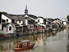 -千灯古镇