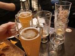 -牛啤堂精酿啤酒餐吧(五棵松华熙店)