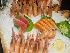 -上井料理黑金店(IFS国金中心店)