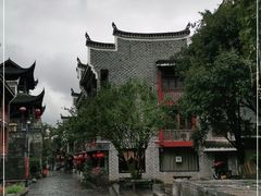 -乾州古城