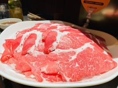 -巴奴毛肚火锅(悠唐购物中心店)