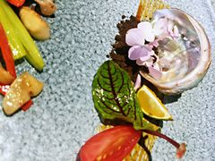 -钟菜·粤菜点心·宴请(海上世界·汇港二期店)