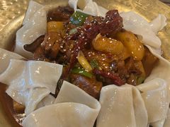 -天山传奇新疆菜(SKLP店)