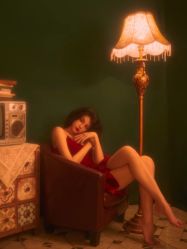 -米莱摄影写真(五大道别墅店)