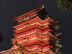 -滕王阁旅游区