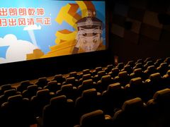 -汇金缪斯影城(八佰伴店)