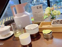 -小罐茶(济南恒隆广场店)