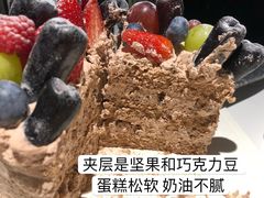 -EnergyCake蛋糕理想国