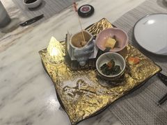 -月下料理(楷林IFC店)