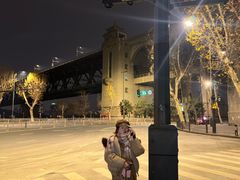 -武汉长江大桥