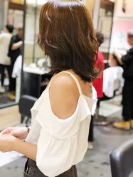 -FRIDAY星期五专业美发沙龙