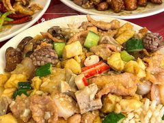 -胖子菜馆(隆昌路店)