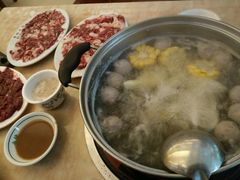 -陈记顺和潮汕牛肉火锅(韩江路店)