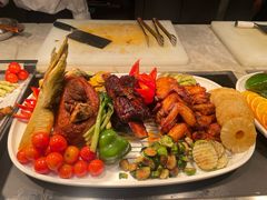 -苏州知音温德姆至尊酒店·自助早餐厅(汾湖店)