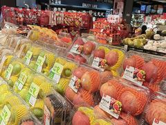 -永辉超市(群众路店)