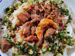 -园林美食城·本土农家菜(杨和镇店)