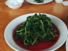 -品鲜村农家菜·阳澄湖大闸蟹(总店)
