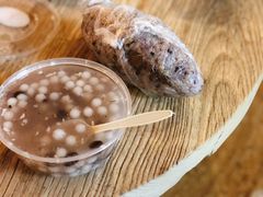 酒酿元宵-芳婆糕团店(王府大街店)