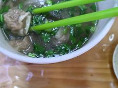 -清真蒋有记(老门东店)