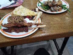 -比格比萨自助(赛罕区万达广场店)