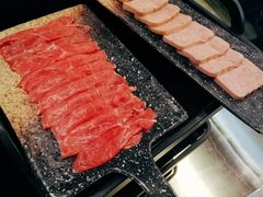 王家渡肉方-王家渡火锅(金宝汇店)