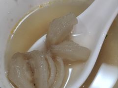 -聚味罗记大排檔·烧烤·鲜鱼杂·甲鱼煲(科学馆店)