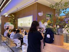 -茉莉奶白(广州动漫星城店)