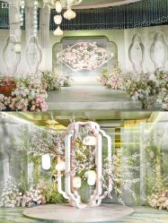 -DC大蔡婚礼策划(李公堤店)
