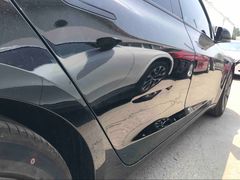 -畅通航行汽车钣金喷漆 无痕修复·局部喷漆