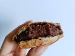 红豆畅想款-拾烧车轮饼(世纪金源店)