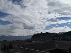 -大理古城
