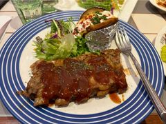 -纽约客美式餐厅(新奥购物中心店)