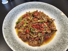 -云客来·花园餐厅(洛社店)
