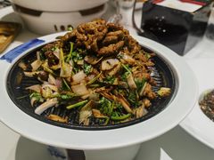 -壹零捌道·北京烤鸭(车公庄店)