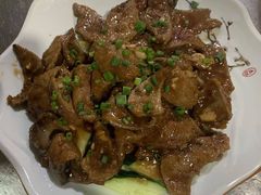 -罗源农家菜(湖滨新城店)