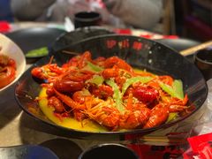 -沪小胖小龙虾(淮海中路旗舰店)