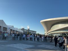 -大连体育中心体育馆