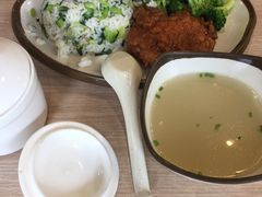 -老上海里弄味道(知春路店)