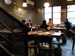 -付小姐在成都(中山公园店)