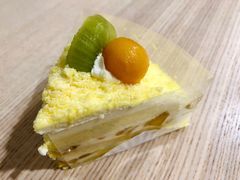 招牌芒果蛋糕-COVA(新天地Xintiandi店)